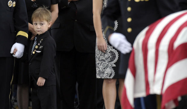 10 Things to See: A week of top AP photos